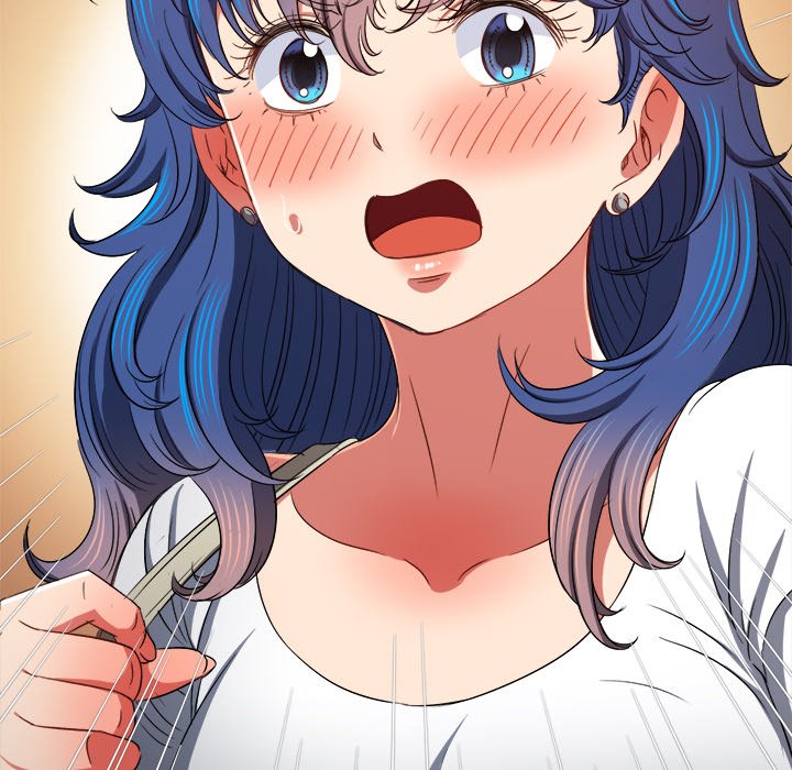 My High School Bully Manhwa - Chapter 201 Page 62