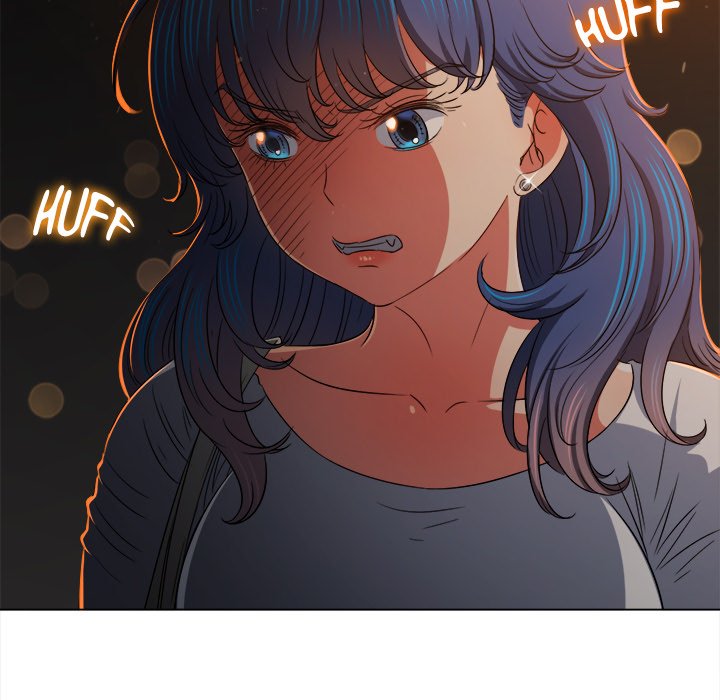 My High School Bully Manhwa - Chapter 201 Page 66