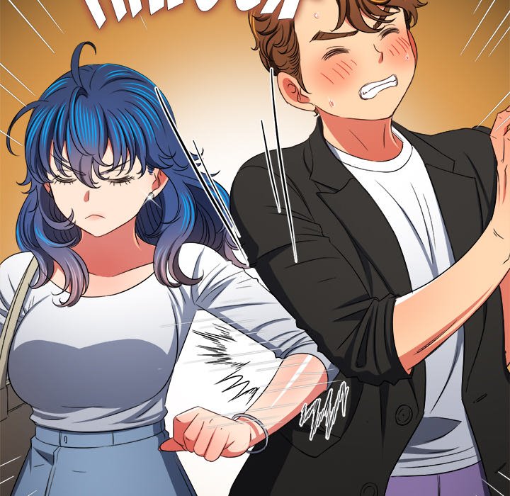 My High School Bully Manhwa - Chapter 201 Page 68