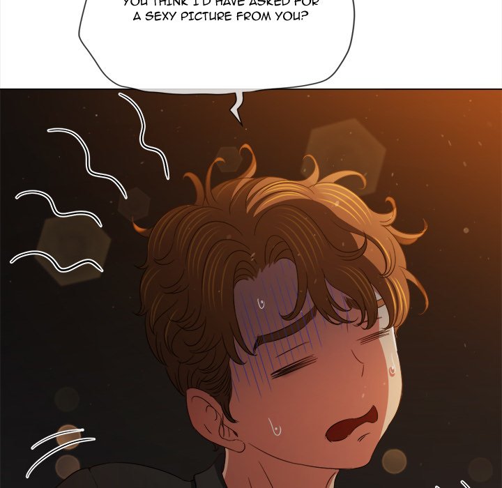 My High School Bully Manhwa - Chapter 201 Page 74