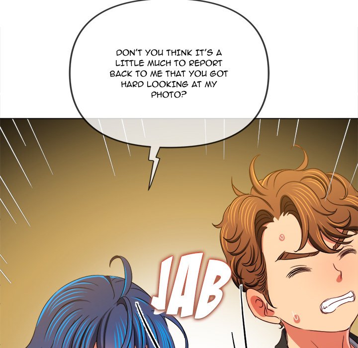 My High School Bully Manhwa - Chapter 201 Page 84