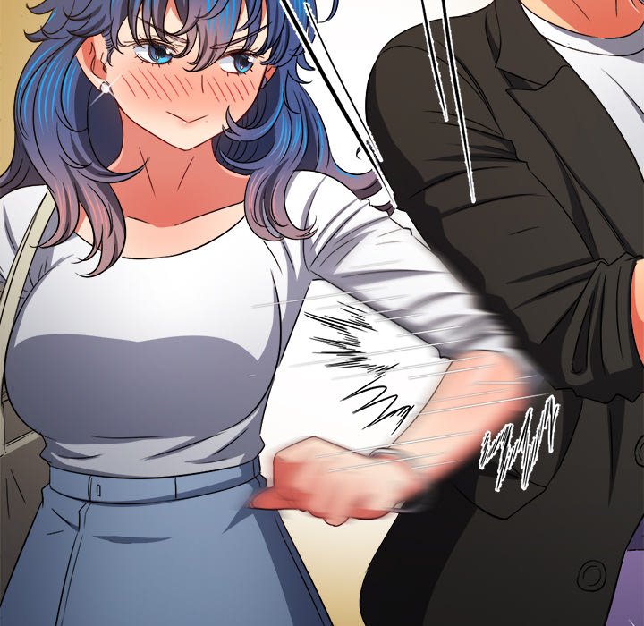 My High School Bully Manhwa - Chapter 201 Page 85