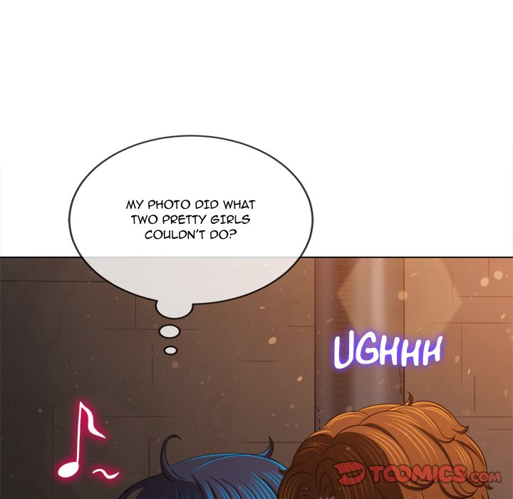 My High School Bully Manhwa - Chapter 201 Page 87