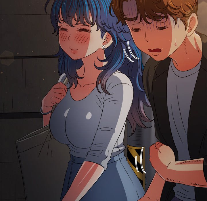 My High School Bully Manhwa - Chapter 201 Page 88