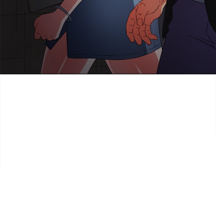 My High School Bully Manhwa - Chapter 201 Page 89