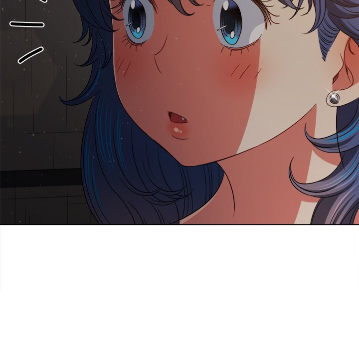 My High School Bully Manhwa - Chapter 201 Page 91