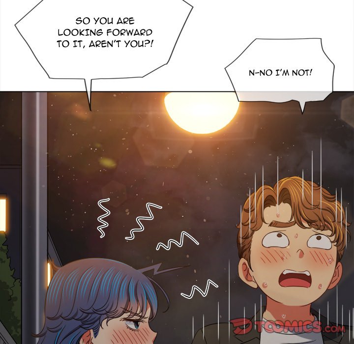 My High School Bully Manhwa - Chapter 201 Page 99