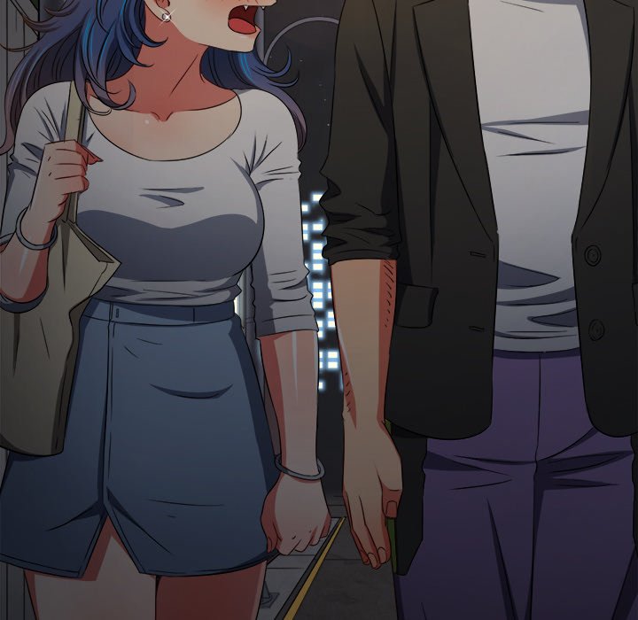 My High School Bully Manhwa - Chapter 201 Page 100