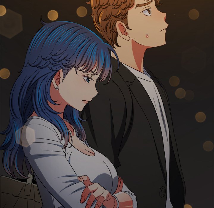 My High School Bully Manhwa - Chapter 201 Page 106