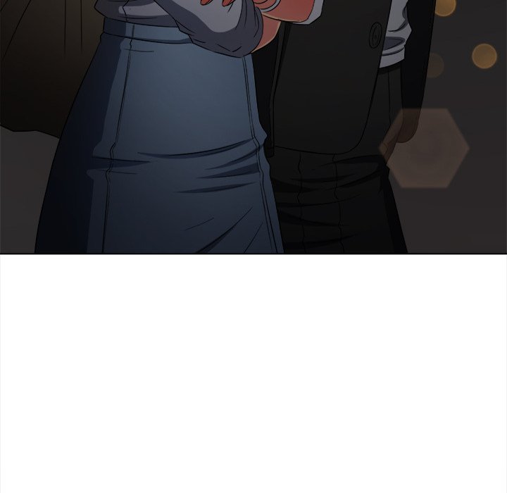 My High School Bully Manhwa - Chapter 201 Page 107