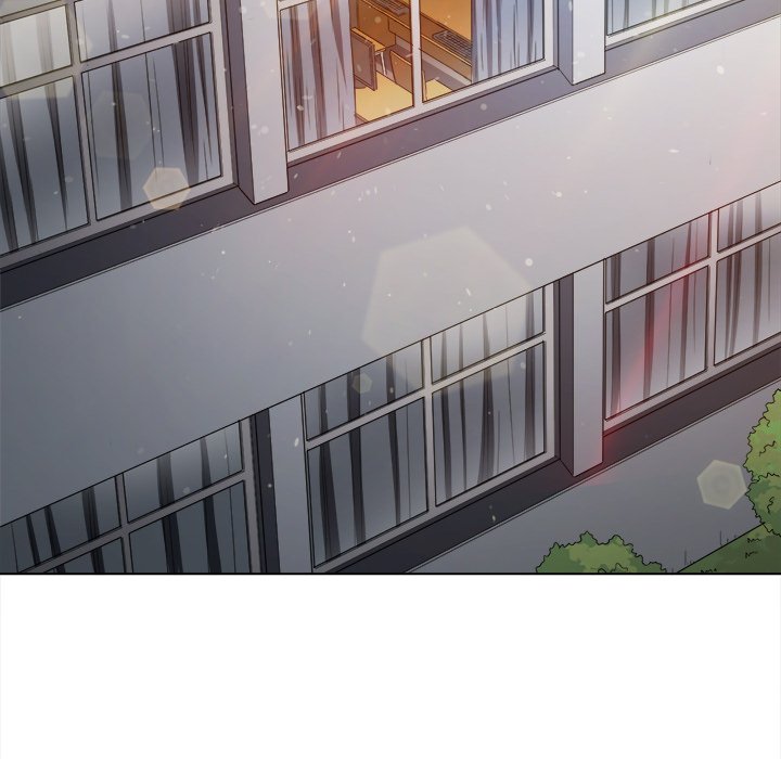 My High School Bully Manhwa - Chapter 201 Page 116