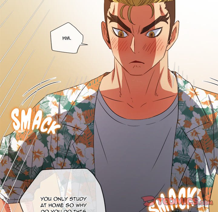 My High School Bully Manhwa - Chapter 201 Page 123