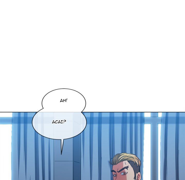 My High School Bully Manhwa - Chapter 201 Page 140