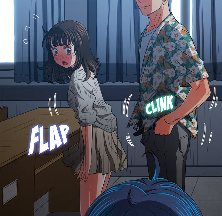 My High School Bully Manhwa - Chapter 201 Page 141