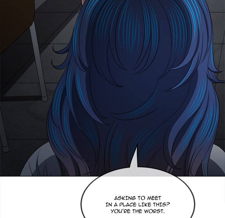 My High School Bully Manhwa - Chapter 201 Page 142