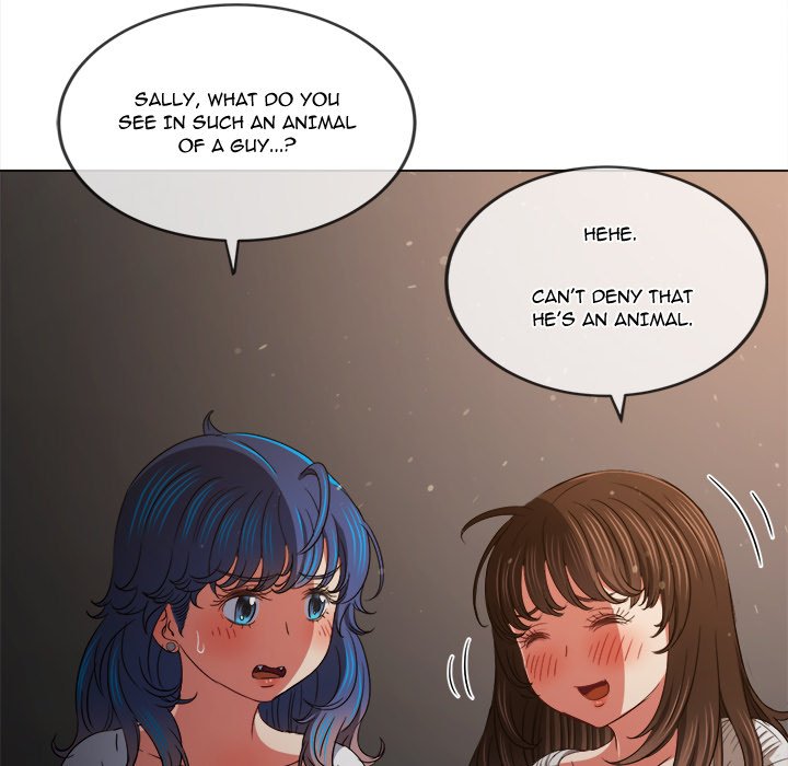 My High School Bully Manhwa - Chapter 201 Page 144