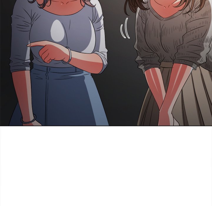 My High School Bully Manhwa - Chapter 201 Page 145