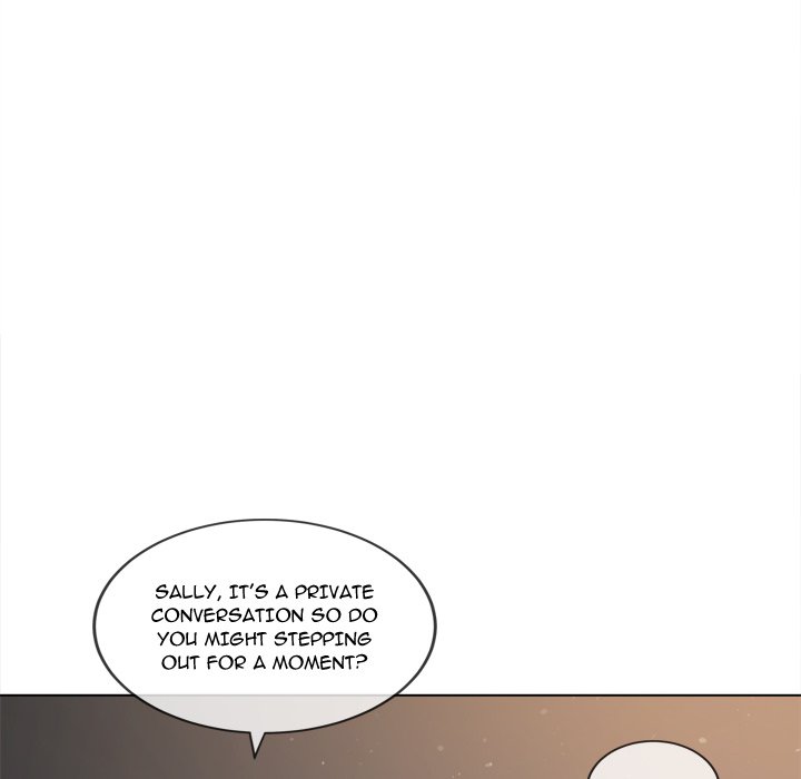 My High School Bully Manhwa - Chapter 201 Page 149