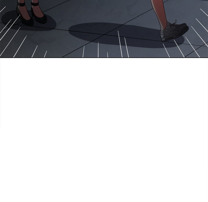 My High School Bully Manhwa - Chapter 201 Page 156