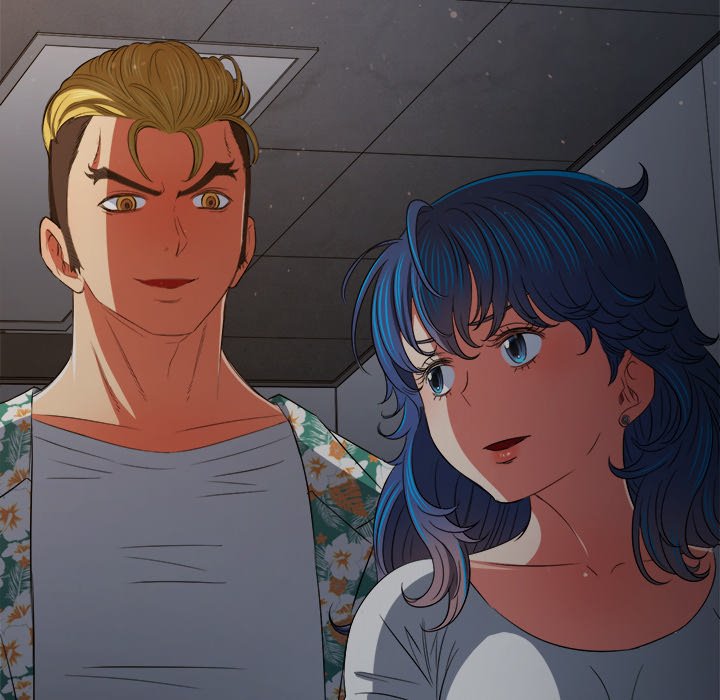 My High School Bully Manhwa - Chapter 201 Page 160