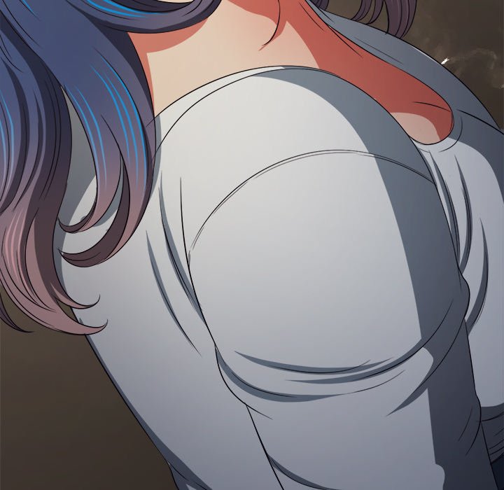 My High School Bully Manhwa - Chapter 201 Page 168