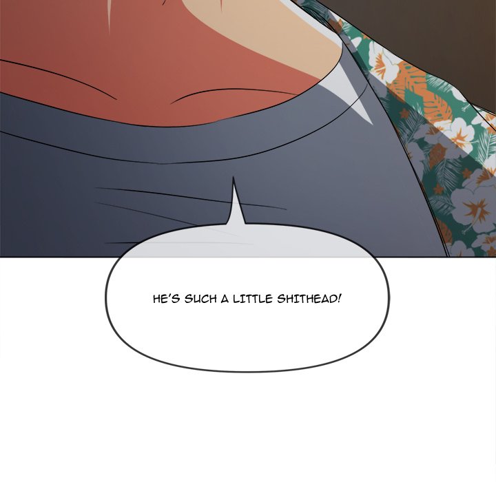 My High School Bully Manhwa - Chapter 201 Page 173