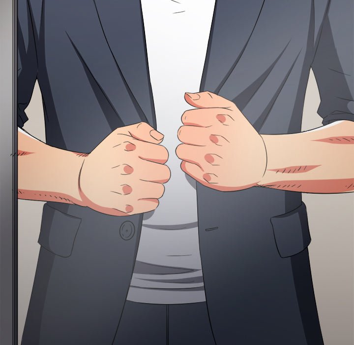 My High School Bully Manhwa - Chapter 201 Page 180