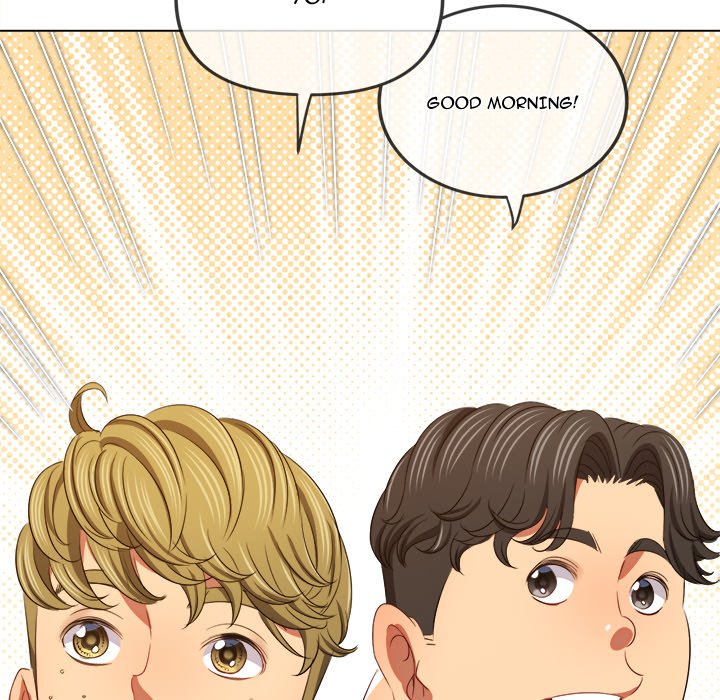 My High School Bully Manhwa - Chapter 240 Page 4