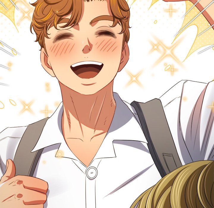 My High School Bully Manhwa - Chapter 240 Page 8