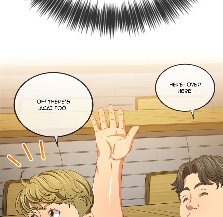 My High School Bully Manhwa - Chapter 240 Page 13