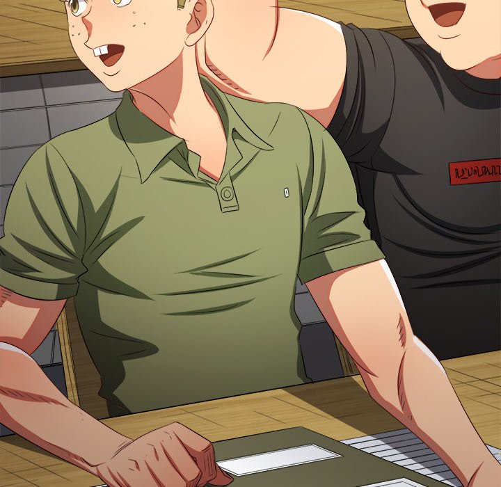 My High School Bully Manhwa - Chapter 240 Page 14