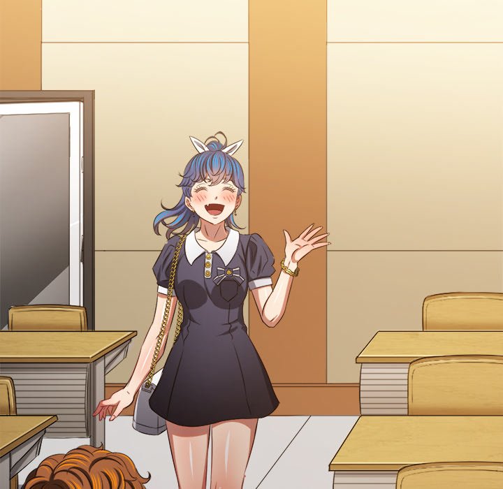 My High School Bully Manhwa - Chapter 240 Page 17