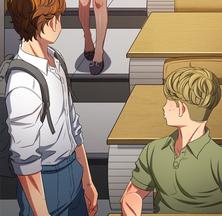 My High School Bully Manhwa - Chapter 240 Page 18