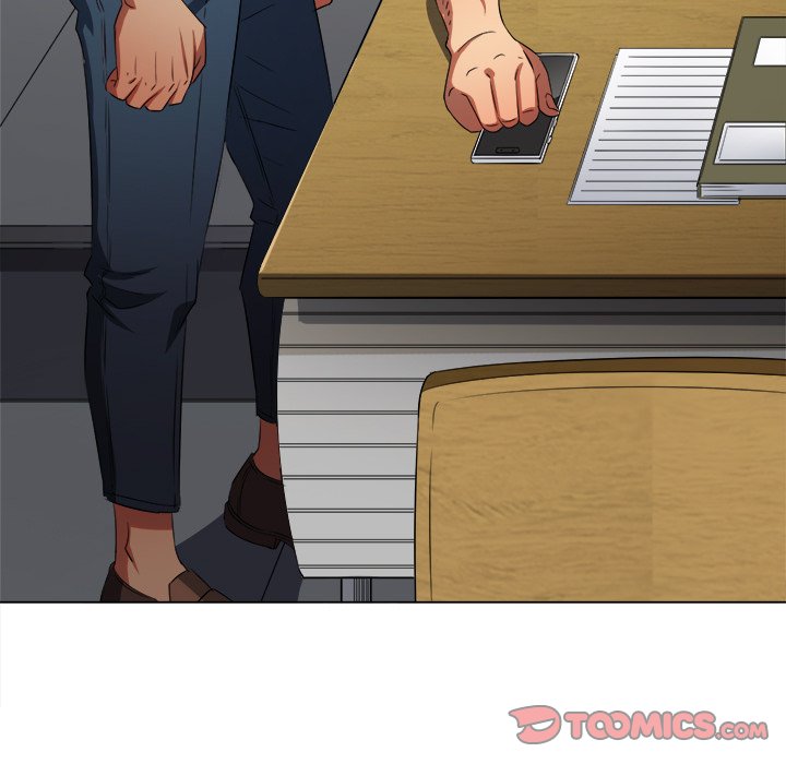 My High School Bully Manhwa - Chapter 240 Page 19