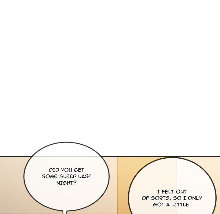 My High School Bully Manhwa - Chapter 240 Page 20