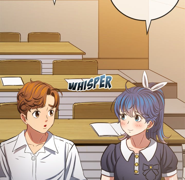 My High School Bully Manhwa - Chapter 240 Page 21