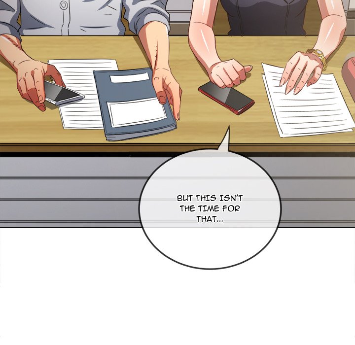 My High School Bully Manhwa - Chapter 240 Page 22