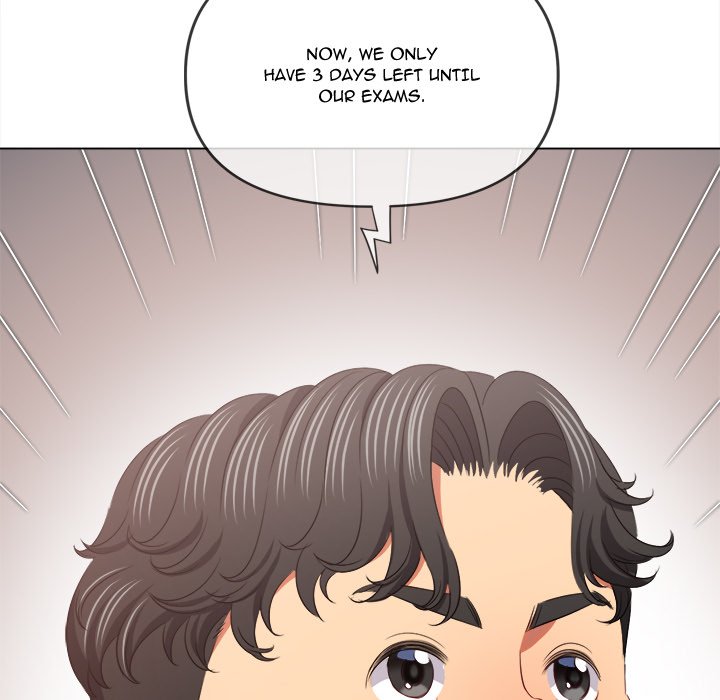 My High School Bully Manhwa - Chapter 240 Page 24