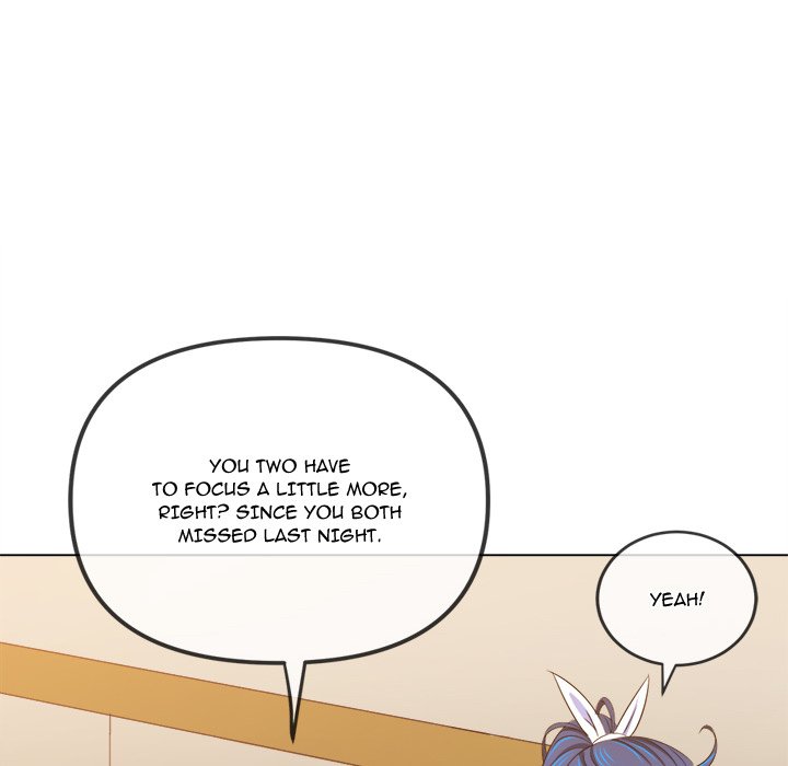 My High School Bully Manhwa - Chapter 240 Page 27