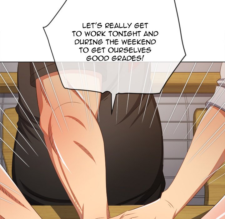 My High School Bully Manhwa - Chapter 240 Page 31