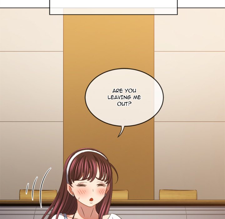 My High School Bully Manhwa - Chapter 240 Page 34