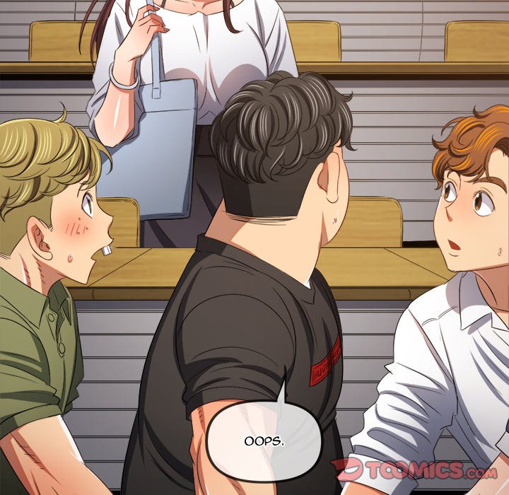 My High School Bully Manhwa - Chapter 240 Page 35