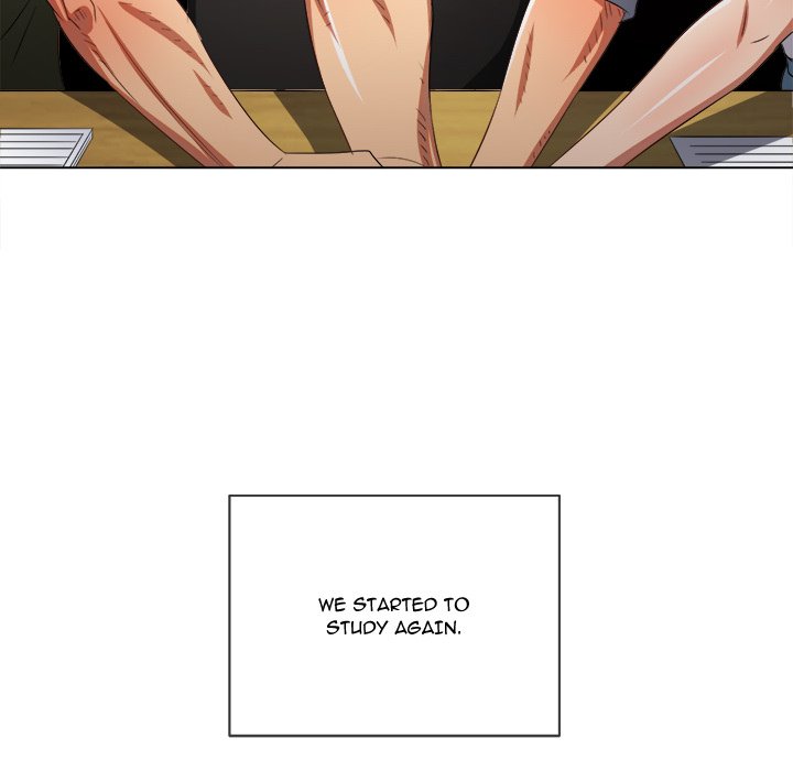 My High School Bully Manhwa - Chapter 240 Page 36