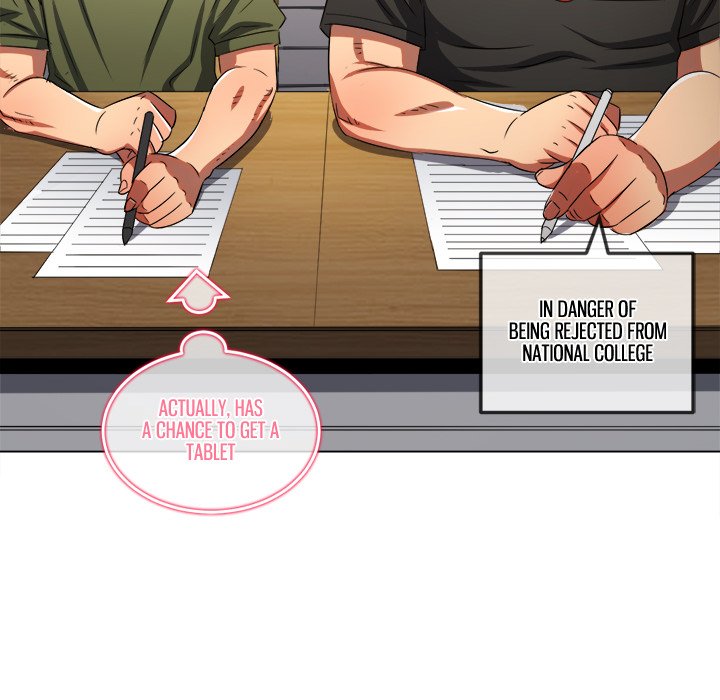 My High School Bully Manhwa - Chapter 240 Page 45