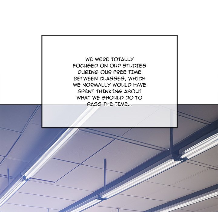 My High School Bully Manhwa - Chapter 240 Page 47