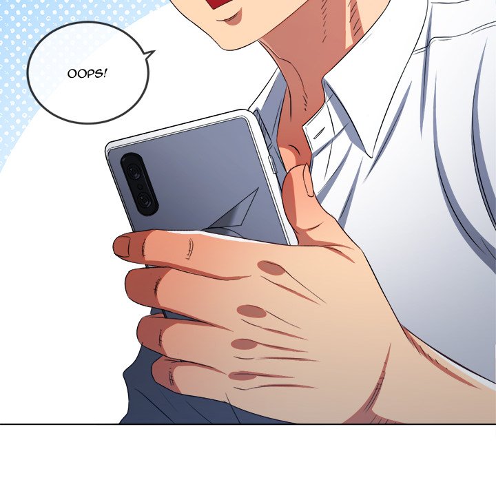 My High School Bully Manhwa - Chapter 240 Page 53