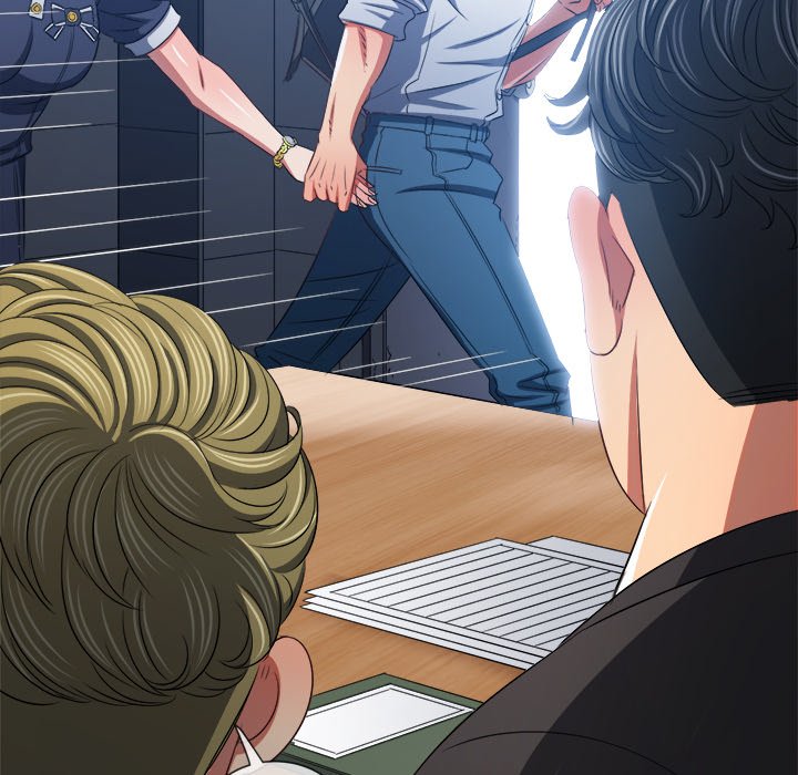 My High School Bully Manhwa - Chapter 240 Page 56