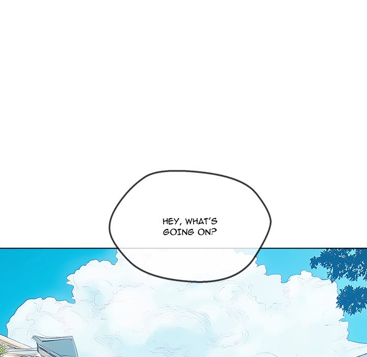 My High School Bully Manhwa - Chapter 240 Page 58