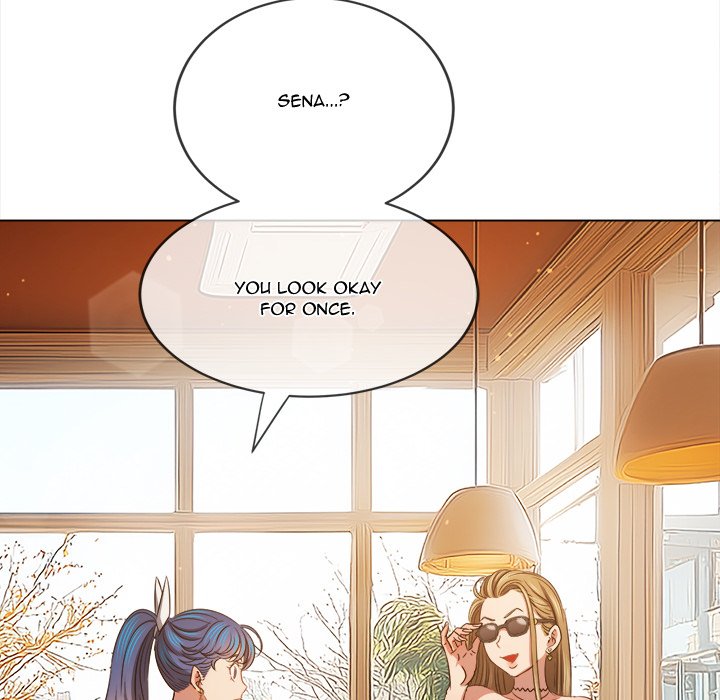 My High School Bully Manhwa - Chapter 240 Page 70