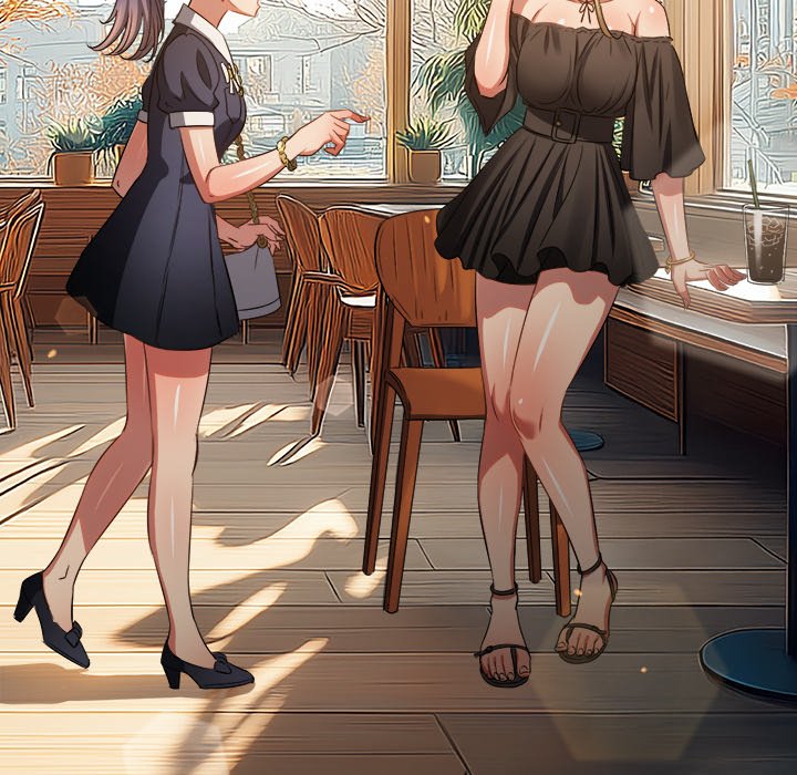 My High School Bully Manhwa - Chapter 240 Page 71